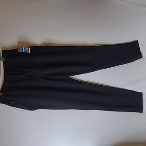 Jockey Women Jogger. Black. NWT. Size M.